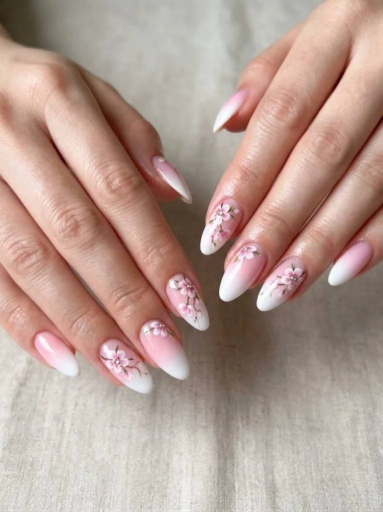 nail Tết nhẹ nhàng