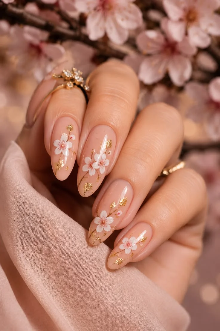 nail Tết