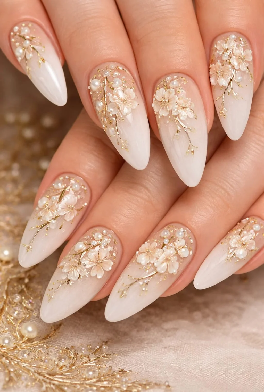 nail Tết