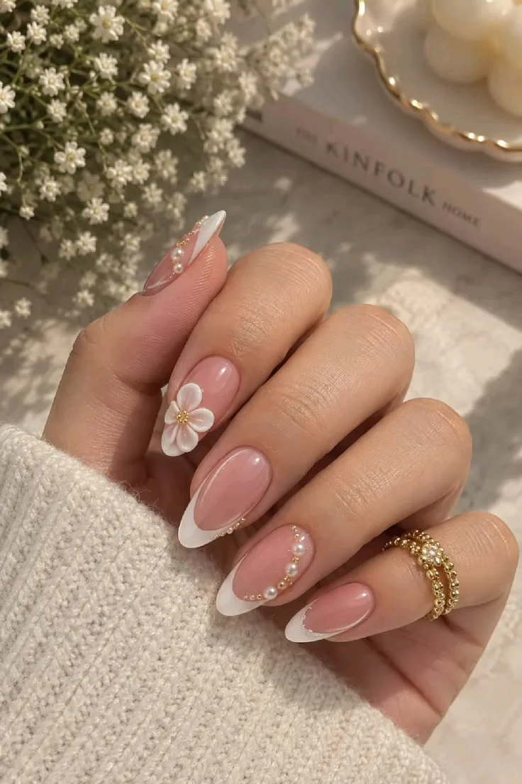 Kiểu nail ngày Tết