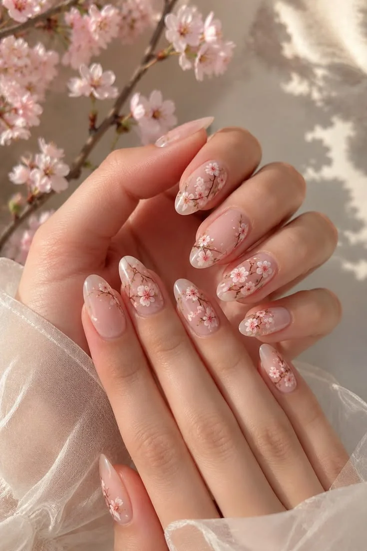 Nail Tết 2027