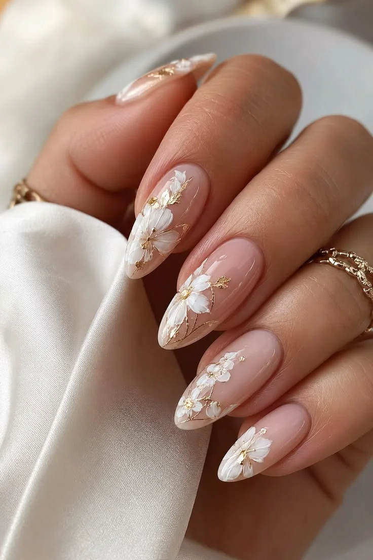 Nail Tết 2027