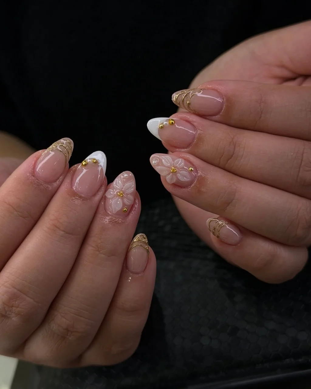mau nail tet93