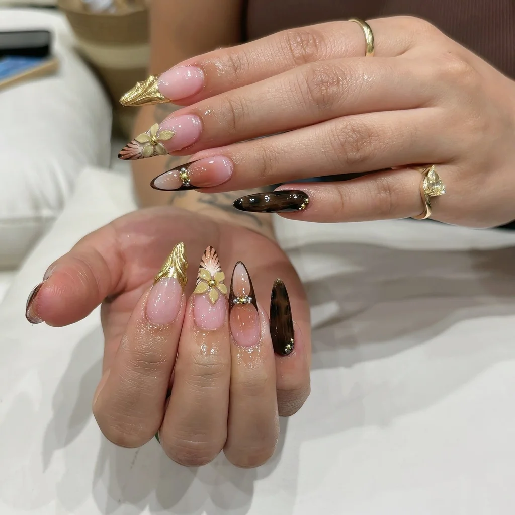 mau nail tet68