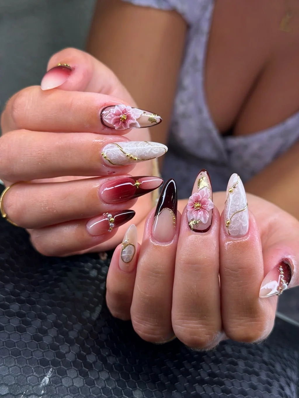 mau nail tet62