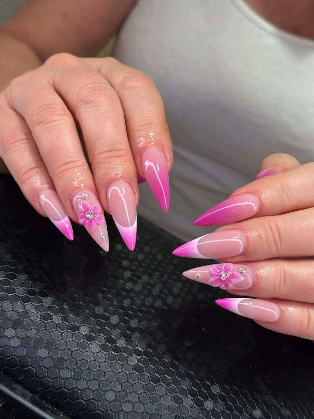 mau nail tet64