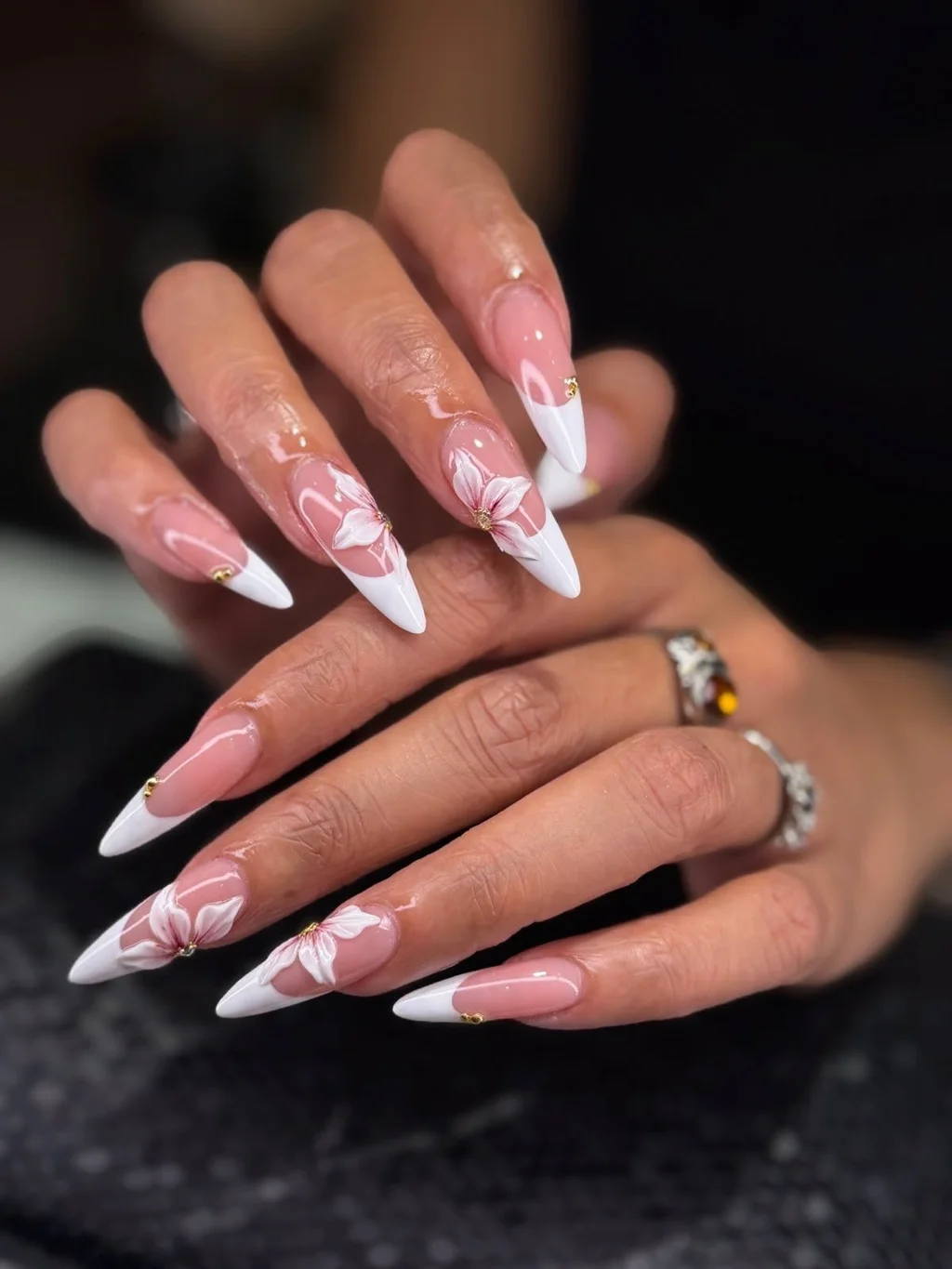 mau nail tet63