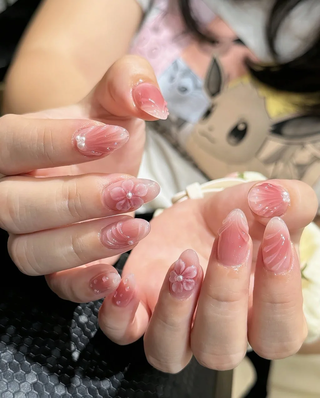 mau nail tet22