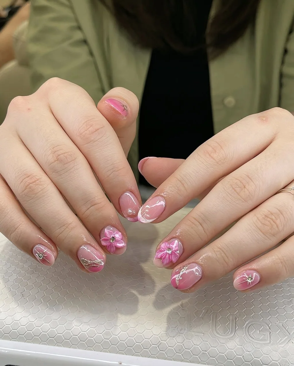 mau nail tet21