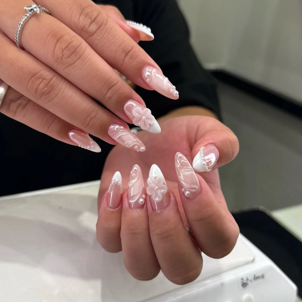 mau nail tet81