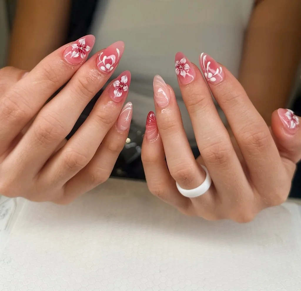 mau nail tet92