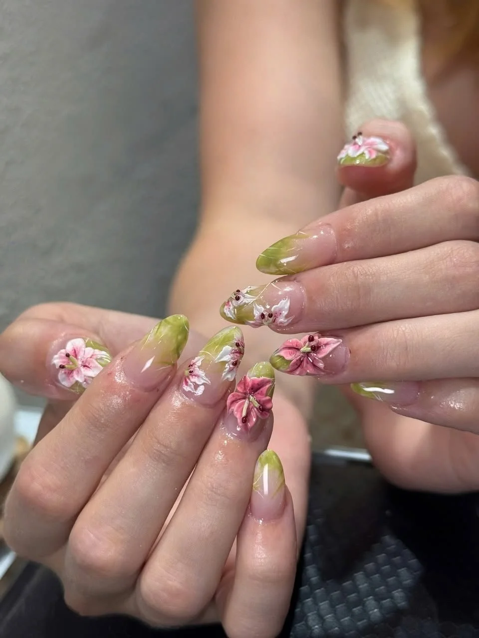 mau nail tet69
