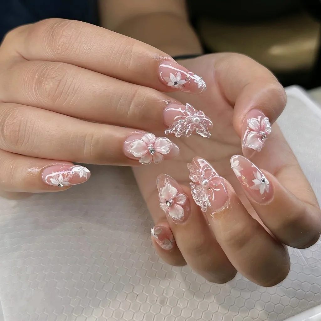 mau nail tet24