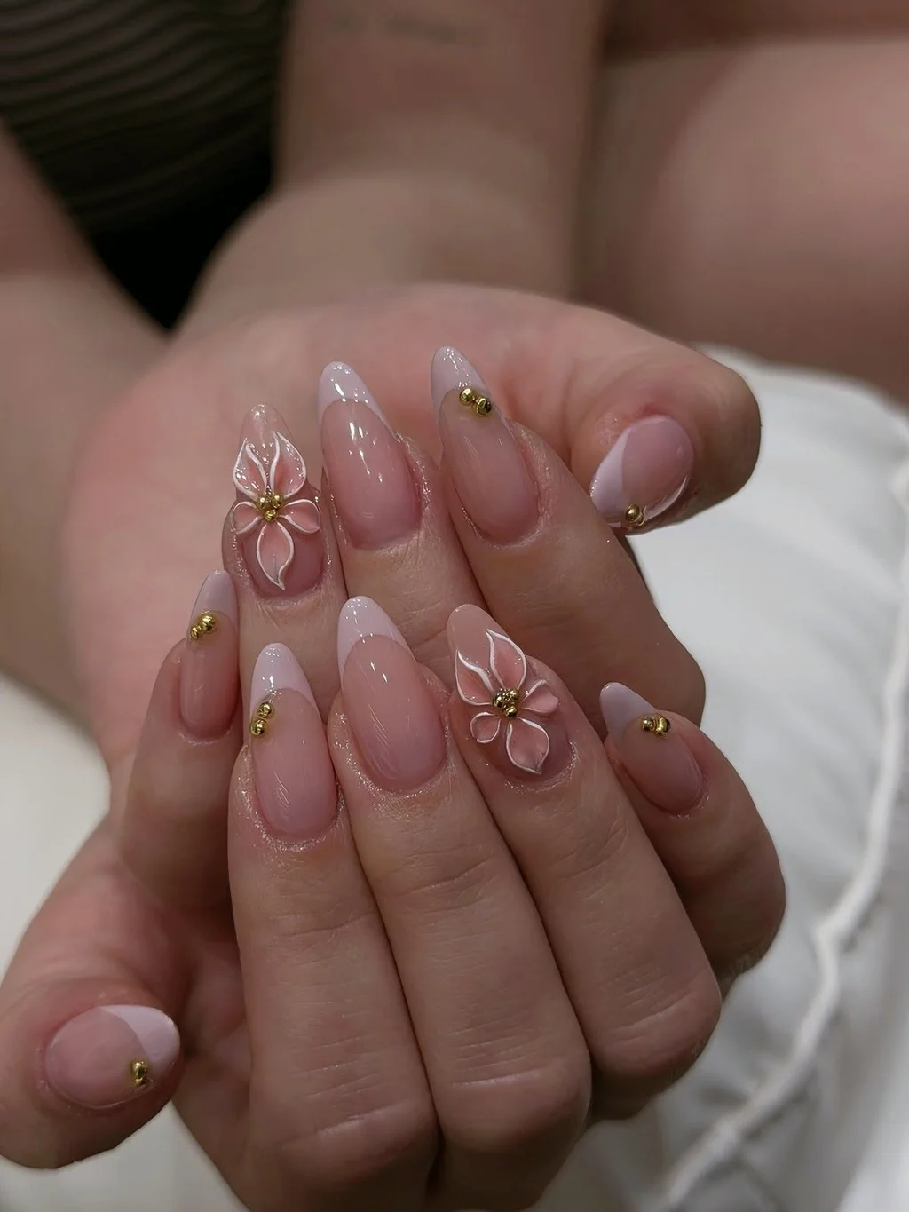 mau nail tet29
