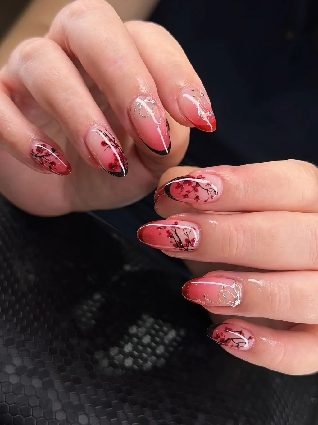 mau nail tet42