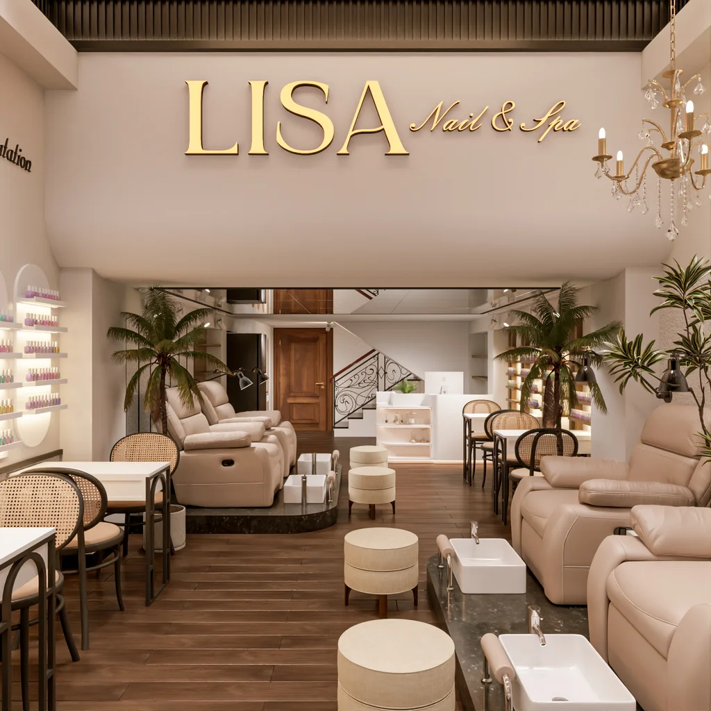 Lisa Bến Thành Q1 PREMIUM