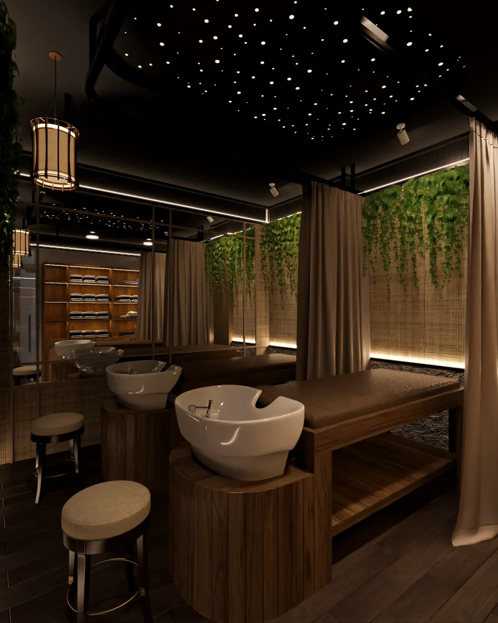 Lisa Nail & Spa An Đông Quận 5