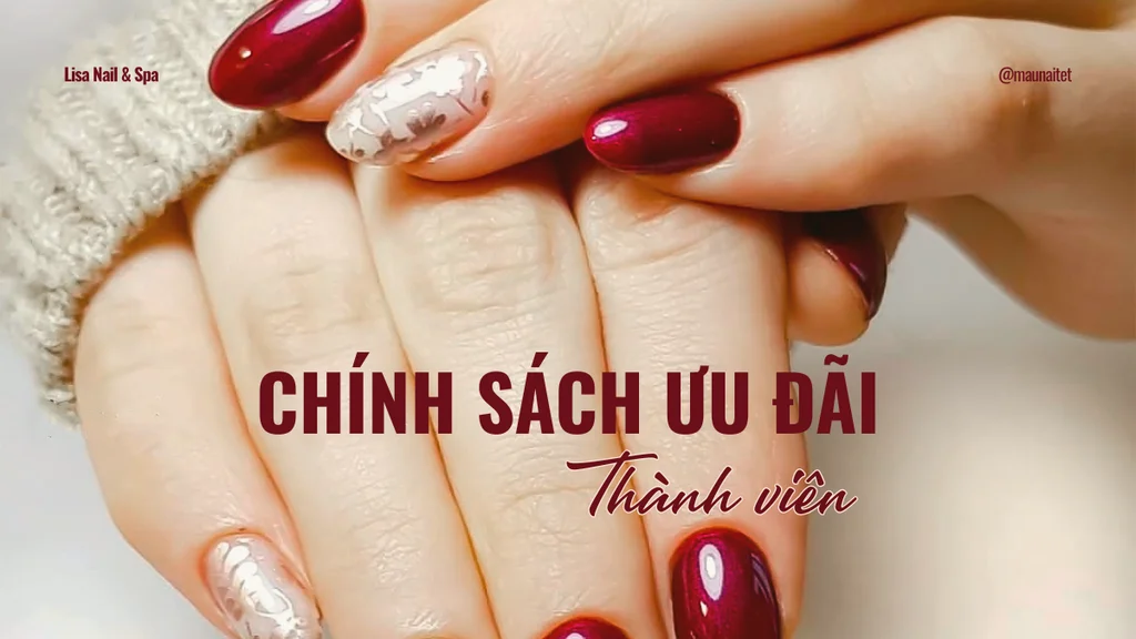 Chính sách ưu đãi thành viên