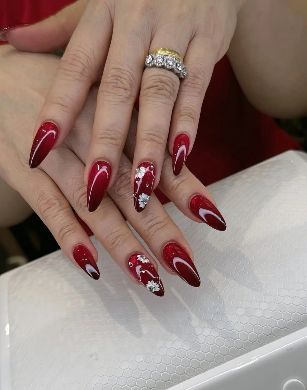 Nail Service