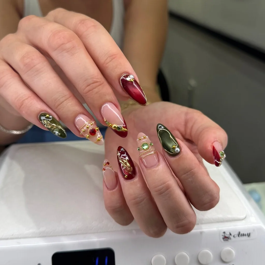Nail Designs