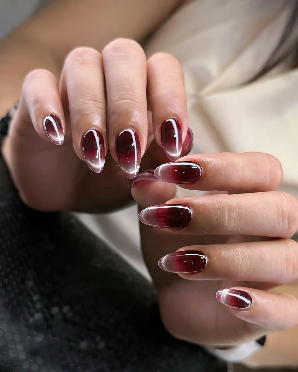 Nail Extension